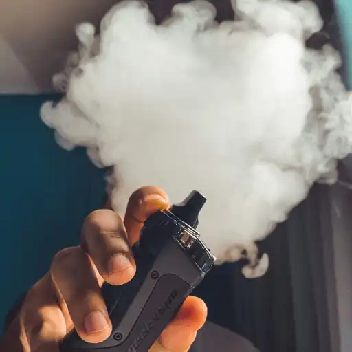 Play Vape Wallpapers HD 4K 2023 APK