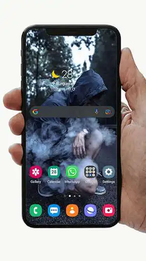Play Vape Wallpapers  and enjoy Vape Wallpapers with UptoPlay