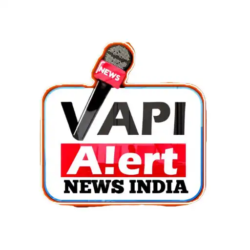 Play Vapi Alert News India APK