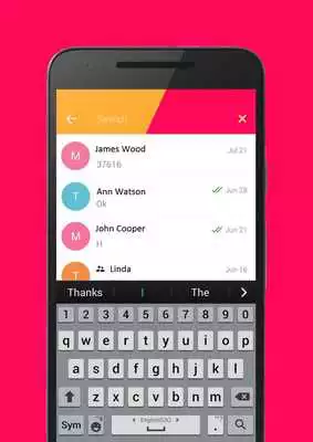 Play Vaplog Messenger