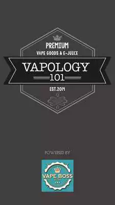 Play Vapology101 Play Vapology101