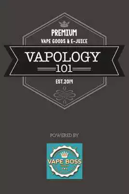 Play Vapology101 Play Vapology101