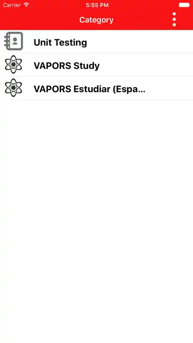 Play VAPORS app as an online game VAPORS app with UptoPlay