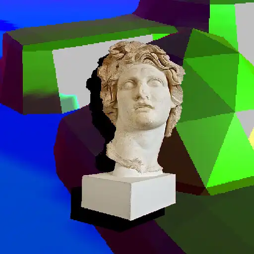 Play Vaporwave Clicker CLASSIC APK Play Vaporwave Clicker CLASSIC APK