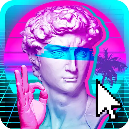 Play Vaporwave Live Wallpapers Aesthetic Backgrounds APK Play Vaporwave Live Wallpapers Aesthetic Backgrounds APK