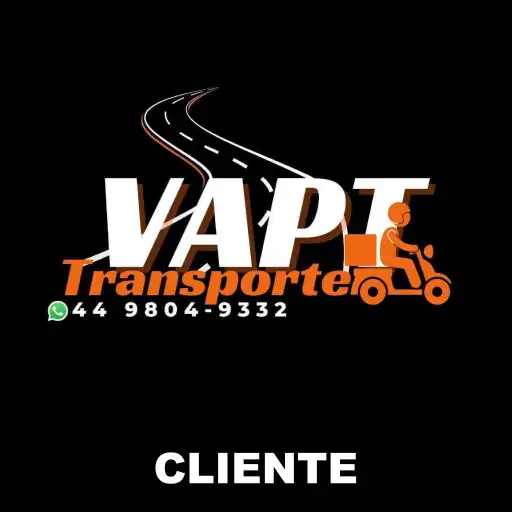 Play Vapt Transportes CLIENTES APK