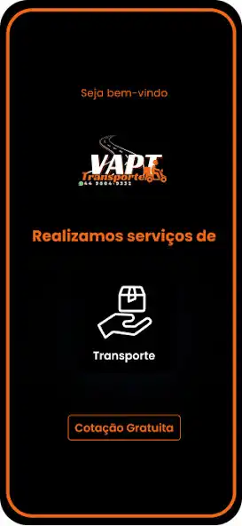 Play Vapt Transportes CLIENTES as an online game online Vapt Transportes CLIENTES with UptoPlay Play Vapt Transportes CLIENTES as an online game Vapt Transportes CLIENTES with UptoPlay
