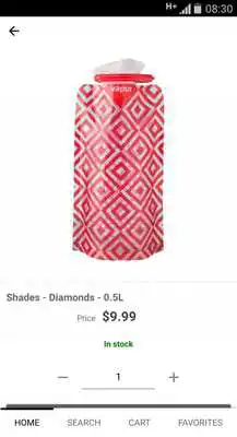 Play Vapur Anti-Bottle