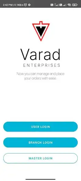 Play Varad Enterprises, Aurangabad  and enjoy Varad Enterprises, Aurangabad with UptoPlay