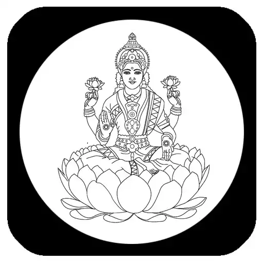 Play Varalakshmi pratyaksha pooja APK