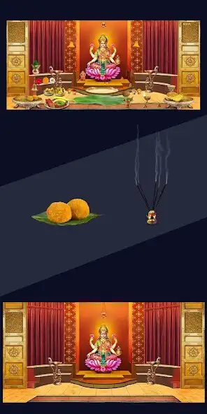 Play Varalakshmi pratyaksha pooja  and enjoy Varalakshmi pratyaksha pooja with UptoPlay