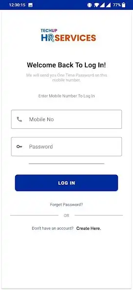 Play Varanasi Jobs - Techup HRS as an online game Varanasi Jobs - Techup HRS with UptoPlay