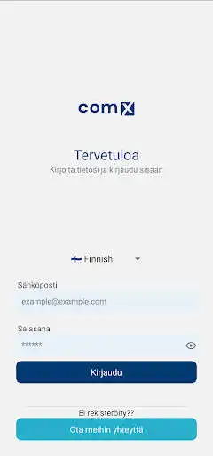 Play Varasto - Comx Oy  and enjoy Varasto - Comx Oy with UptoPlay