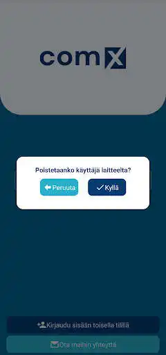 Play Varasto - Comx Oy as an online game Varasto - Comx Oy with UptoPlay