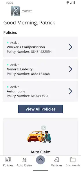 Play Varcas Insurance as an online game Varcas Insurance with UptoPlay