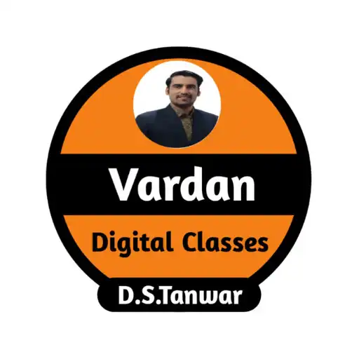 Play Vardan Digital Classes APK Play Vardan Digital Classes APK
