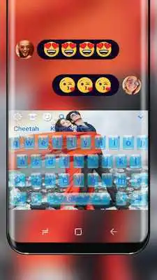 Play Vardar River Wallpaper