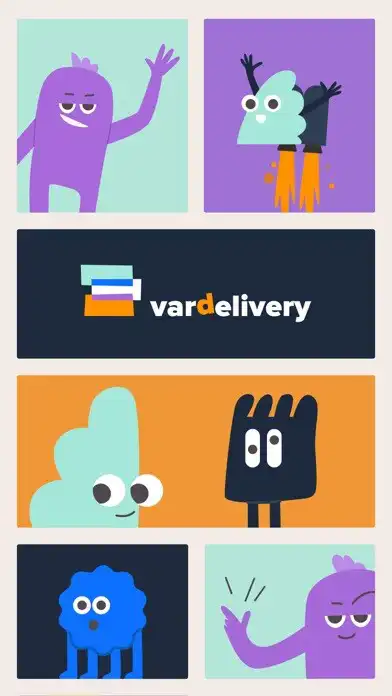 Play VarDelivery  and enjoy VarDelivery with UptoPlay