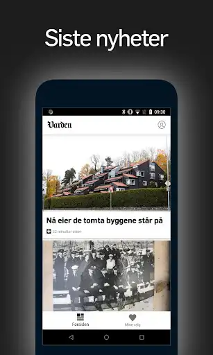Play Varden  and enjoy Varden with UptoPlay