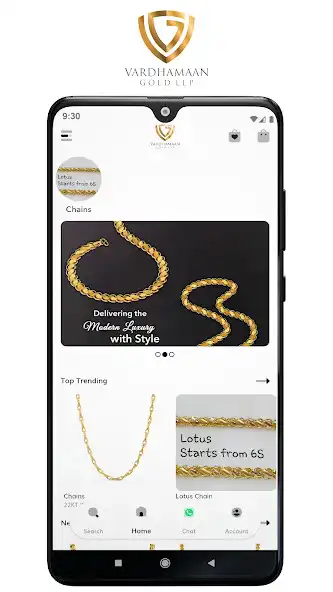 Play Vardhamaan Gold  and enjoy Vardhamaan Gold with UptoPlay