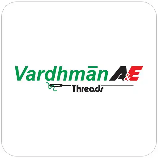 Play Vardhman AE Threads ECom App APK Play Vardhman AE Threads ECom App APK