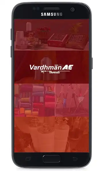 Play Vardhman AE Threads ECom App  and enjoy Vardhman AE Threads ECom App with UptoPlay