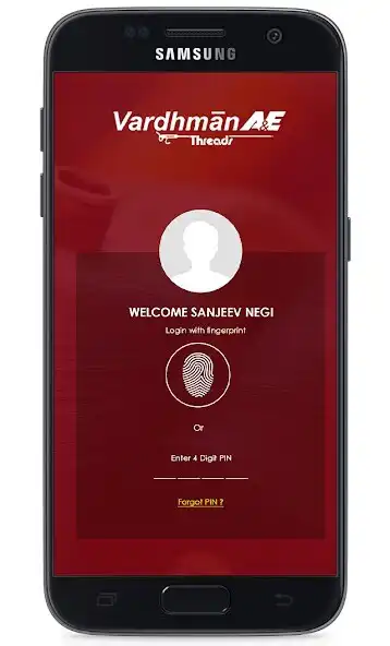 Play Vardhman AE Threads ECom App as an online game Vardhman AE Threads ECom App with UptoPlay