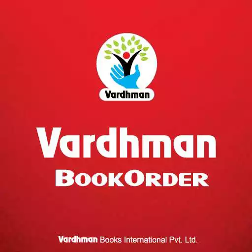 Play Vardhman BookOrder APK Play Vardhman BookOrder APK