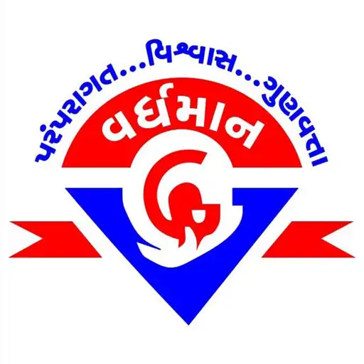 Play Vardhman General Store APK