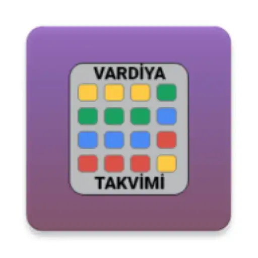 Play Vardiya Takvimi APK
