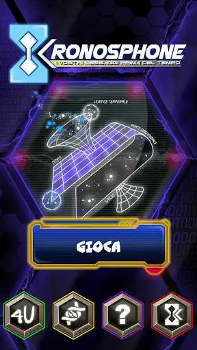 Play Varese4U Quest as an online game Varese4U Quest with UptoPlay