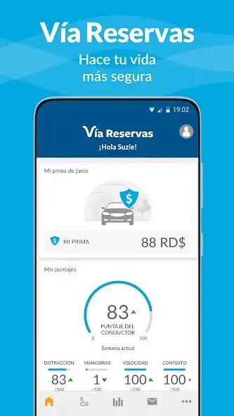 Play Vía Reservas and enjoy Vía Reservas with UptoPlay Play Vía Reservas and enjoy Vía Reservas with UptoPlay