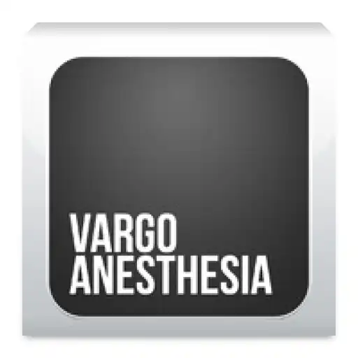 Play Vargo Anesthesia Mega App APK Play Vargo Anesthesia Mega App APK