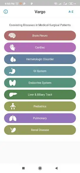 Play Vargo Coexisting Diseases  Surgery  and enjoy Vargo Coexisting Diseases  Surgery with UptoPlay