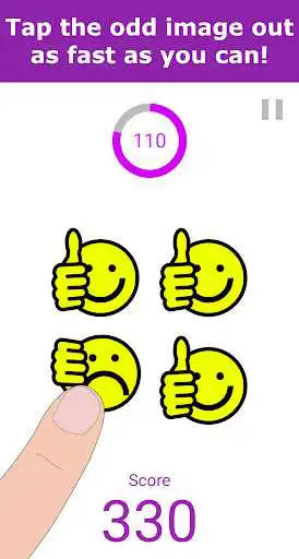 Play Variant Tap as an online game online Variant Tap with UptoPlay ca.keal.varianttap Play Variant Tap as an online game Variant Tap with UptoPlay