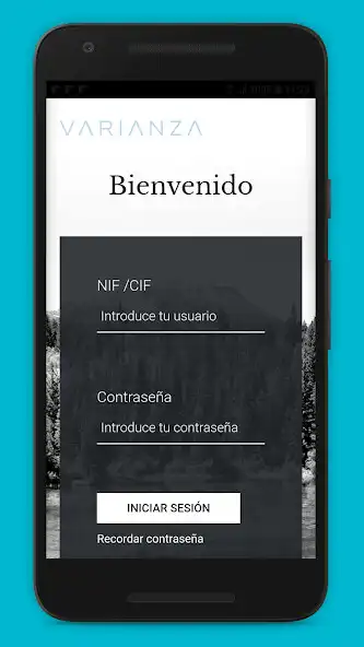 Play Varianza App  and enjoy Varianza App with UptoPlay