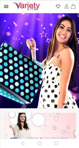 Play Variety Expo  and enjoy Variety Expo with UptoPlay