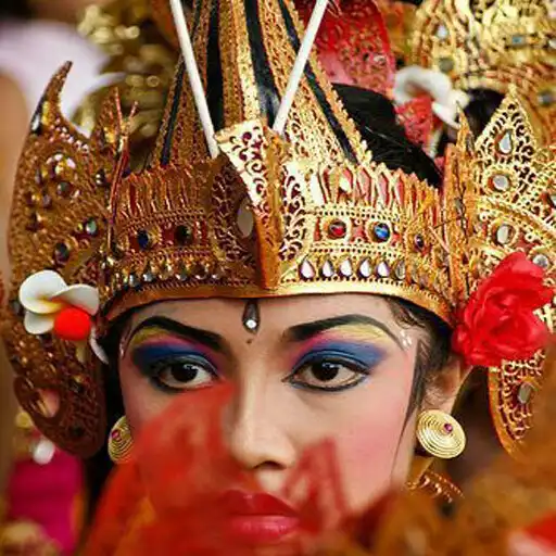 Play Variety of Dance Nusantara APK Play Variety of Dance Nusantara APK