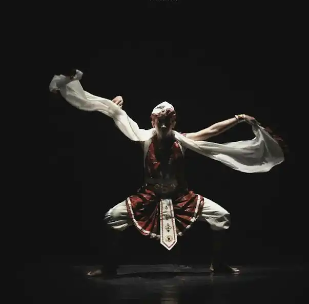 Play Variety of Dance Nusantara  and enjoy Variety of Dance Nusantara with UptoPlay