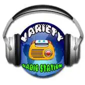 Free play online Variety Radio Station APK