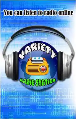 Play Variety Radio Station