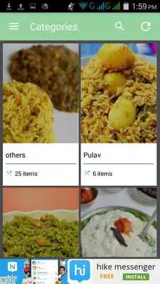 Play Variety Rice Recipe Fried Rice