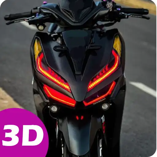 Play Vario 150 Modifikasi Wallpaper APK Play Vario 150 Modifikasi Wallpaper APK