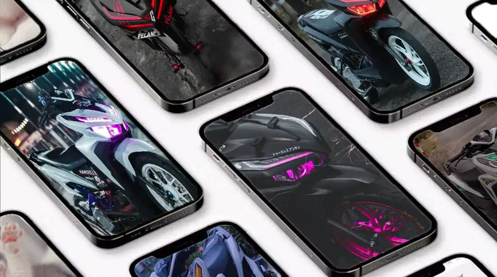 Play Vario 150 Modifikasi Wallpaper as an online game Vario 150 Modifikasi Wallpaper with UptoPlay