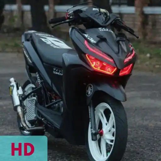 Play Vario 150 Modif Wallpaper HD APK