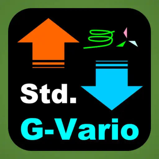 Play Variometer-Sky Land (Standard) APK Play Variometer-Sky Land (Standard) APK