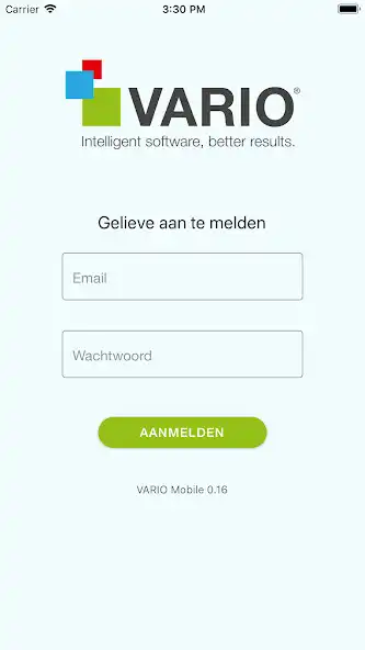 Play Vario Mobile App  and enjoy Vario Mobile App with UptoPlay