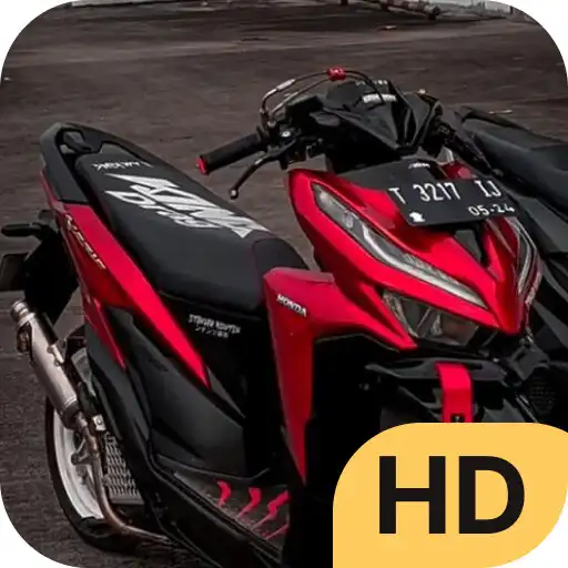 Play Vario Modifikasi HD APK