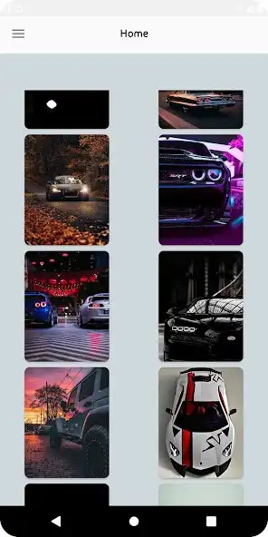 Play Various Cars Wallpapers HD as an online game Various Cars Wallpapers HD with UptoPlay