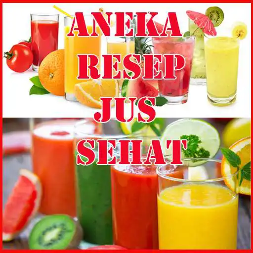 Run free android online VARIOUS JUICE HEALTHY RECIPES APK